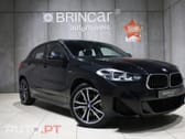 BMW X2 25 e xDrive Pack M