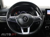 Renault Captur Captur 1.0 TCe Techno Bi-Fuel