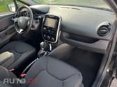 Renault Clio Sport Tourer 1.5 dCi Dynamique S EDC