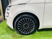 Fiat 500e Icon