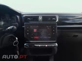 Citroen C3 1.2 PureTech Feel Pack
