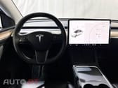 Tesla Model Y Long Range Dual Motor AWD