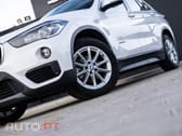 BMW X1 16 d sDrive