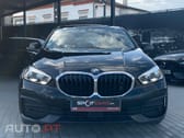 BMW 116 d Advantage