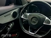 Mercedes-Benz C 220 Coupé AMG