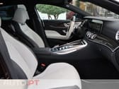 Mercedes-Benz AMG GT 63 S E Performance