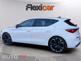 Cupra Leon 1.4 E-Hybrid DSG