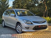 Hyundai i30 1.4 CVVT Blue Classic