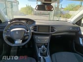 Peugeot 308 1.5 BlueHDi Active