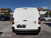 Citroen Berlingo 1.5 BlueHDi XL Feel