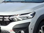 Dacia Sandero TCe 90 Stepway Expression