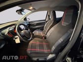 Peugeot 108 GTine 