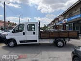 Opel Movano L3H1 3.5T 2.2 D CD