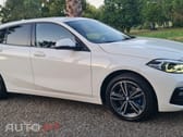 BMW 118 d Aut. Sport Line