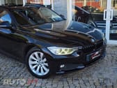 BMW 318 d Touring