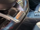 Mercedes-Benz CLA 45 AMG Shooting Brake 4Matic+