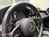 Mercedes-Benz C 220 d 4Matic Station 9G-TRONIC Avantgarde
