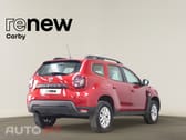 Dacia Duster Duster 1.0 TCe ECO-G Comfort Bi-Fuel