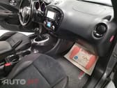 Nissan Juke 1.5 dCi N-Connecta