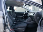 Opel Astra 1.6 CDTI Dynamic S/S