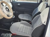 Fiat 500 Lounge dualogic