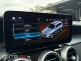 Mercedes-Benz GLC 300 e 4Matic