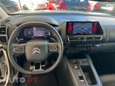 Citroen C5 Aircross 1.5 BlueHDi Max EAT8