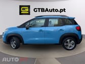 Citroen C3 Aircross 1.2 PureTech Live