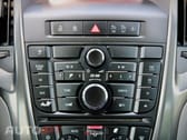 Opel Astra Sports Tourer 1.7 CDTi Cosmo