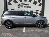 Peugeot 5008 1.5 BlueHDi GT EAT8