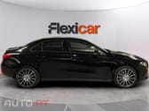 Mercedes-Benz A 250 e