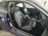 BMW 335 d Auto
