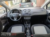 Seat Ibiza 1.2 TDI