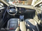 Kia Niro 64kWh Tech X
