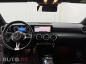Mercedes-Benz A 180 d Progressive Aut.