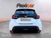 Toyota Yaris 1.5 HDF Comfort