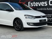 Volkswagen Polo confort
