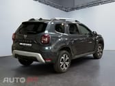 Dacia Duster 1.0 ECO-G Prestige