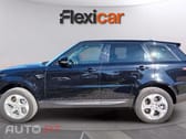 Land Rover Range Rover Sport 2.0 Si4 PHEV HSE