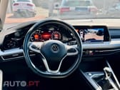 Volkswagen Golf Variant 2.0 TDi Life