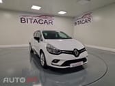 Renault Clio 1.5 dCi Limited