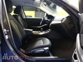 BMW 318 d Line Luxury Auto