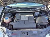 Volkswagen Polo 1.2 Cricket