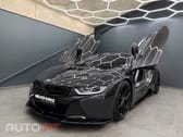 BMW i8 Basis