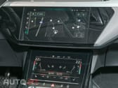 Audi E-Tron Advanced 50 Quattro I.V.A DEDUTIVEL