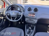 Seat Ibiza 1.4 TDI Style