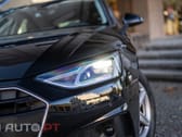 Audi A4 Avant 35 TDI Advanced S tronic