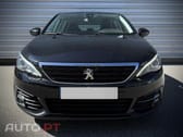 Peugeot 308 BlueHDi FAP 130 EAT8 Stop & Start Active Pack