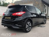 Nissan Pulsar 1.2 DIG-T Tekna
