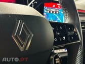 Renault Rafale 1.2 Full Hybrid E-Tech Techno